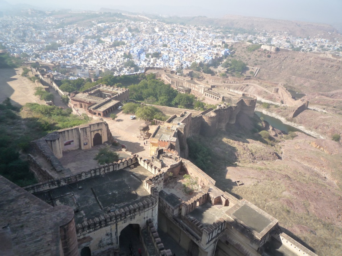 Umaid Bhawan Palace44